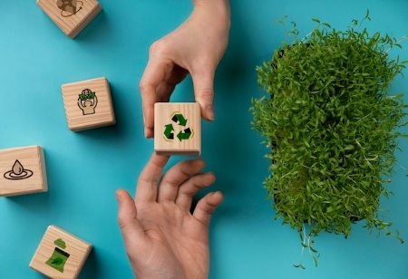 Sudarshan Chemical Earns ISO 20400 Sustainability Certification 